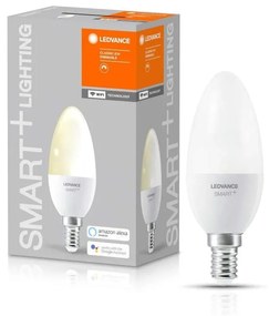LED Димируема крушка SMART+ E14/5W/230V 2700K - Ledvance