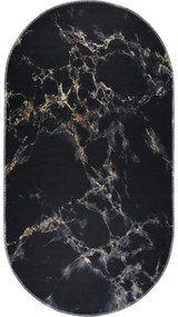 Сив килим 100x60 cm - Vitaus