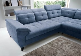 Ъглов диван Ferin-Mple-Right