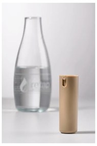 Жълт пластмасов диспенсер за сапун Singles - Zone