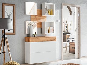 Конзола box Squeezy