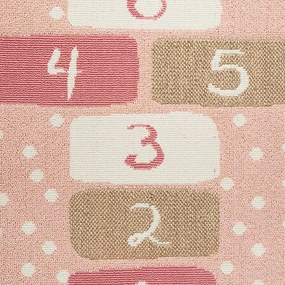 Детски килим atmosphera Rectangular, 80x150 cm