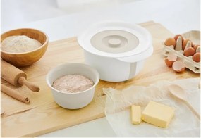 Бели комплект от купи 2 бр. ø 26 cm Fresh Baking – Rotho