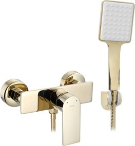Смесител за душ URBAN Gold