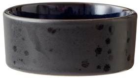 Черни керамични купички в комплект за сервиране 4 бр. Gastro Black/Mix – Bitz