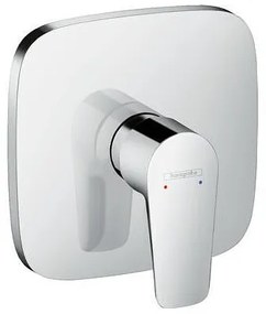 Смесител за вграждане за душ, 71765000, Hansgrohe