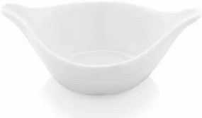 Gural Porselen - Осло Гурме купа 10х7cm. (OSL 10x7 GКS)