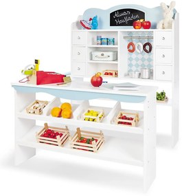 Хранителни стоки Alma