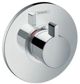 Смесител с термостат, 15756000, Hansgrohe
