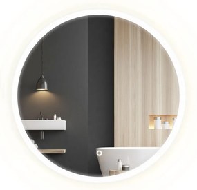 Огледало LED 70cm FFJ70