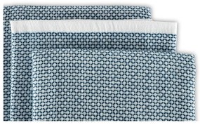 Кърпи за съдове в комплект от 3 бр. 50x76 cm Duo Leno – ZicZac