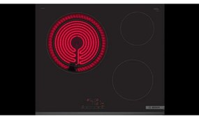 Индукционен Котлон BOSCH