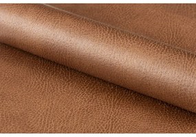 Кафяв фотьойл за релаксация Milford - Actona