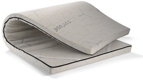 Топ матрак 7 cm, Medico Zip Virase Guard+ 7 Zones