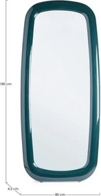 Стенно огледало 80x180 cm Otilia – Bizzotto