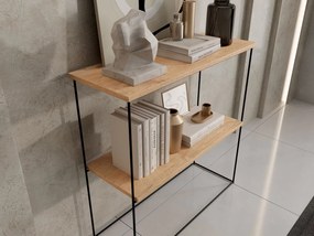 Конзола Antony-Mauro - Fusiko