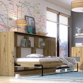 Комплект за детска стая Nero