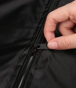 Водоустойчиво покривало за градински стол COCON с цип - 250 x 165 cm