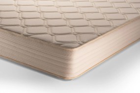 Двулицев Матрак с коноп 25 cm, Hemp Natural Sleep