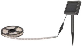 RABALUX 77016 Ansoo, соларна лампа, IP44, LED лента, L300cm - 77016