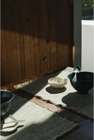 Памучни подложки за хранене в комплект от 2 бр. 38x50 cm Handloom – Lorena Canals