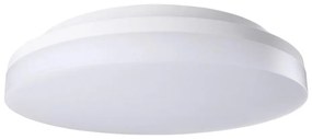 Rabalux - LED таванно осветително тяло за баня LED/18W/230V IP54 3000K/4000K/6000K