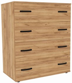 Скрин с чекмеджета Frida