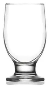 Lav - Стъклена чаша за алкохол / аператив среднa 215мл REN 10