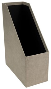 Бежов органайзер за документи Estelle - Bigso Box of Sweden