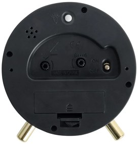 Аларма ø 11 cm Bling Bling – Karlsson