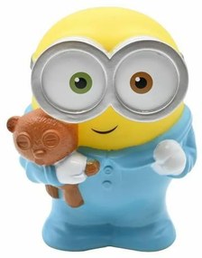 нощната лампа Lexibook Minions 3D