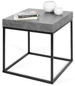 Малка маса за съхранение Petra - TemaHome