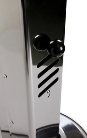 Грил на дървени въглища – Garden Pleasure