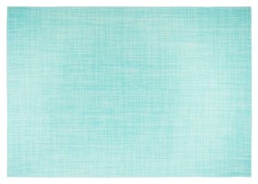 Синя подложка за хранене Simple, 30 x 45 cm Melange - Tiseco Home Studio