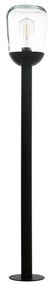 Eglo 98703 - Външна лампа DONATORI 1xE27/60W/230V IP44