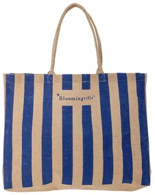Пазарска чанта Bergamo – Bloomingville