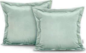 Калъфки за възглавници в комплект от 2 броя 45x45 cm Side - AmeliaHome