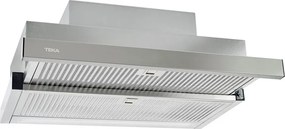 Teka CNL 6815 PLUS  Телескопичен аспиратор за вграждане