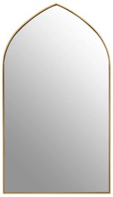 Стенно огледало 41x72 cm Matera - Premier Housewares
