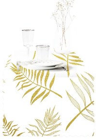 Покривка 45x140 cm Leaves – Minimalist Cushion Covers