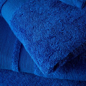 Синя кърпа 50x90 cm Zero Twist - Content by Terence Conran
