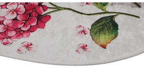 Килими за баня в комплект от 2 бр. 60x100 cm Ortanca – Foutastic