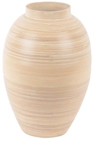 Бамбукова ваза в естествен цвят Veraz - PT LIVING