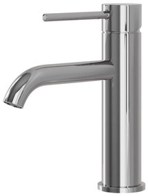 BATH DELUXE 28-018-01-83-02 - Кран за мивка SOVANG 18,3 см хром