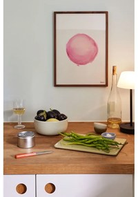 Картина 32x44 cm Focal – Hübsch