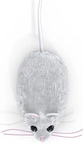 Роботизирана мишка за котки - HEXBUG