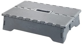 Сиво стъпало Secura - Maximex