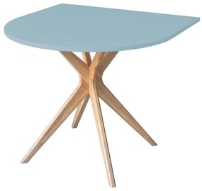 Трапезна маса 90x90 cm Jubi – Ragaba