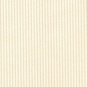 Бежово двойно тапицирано легло с включена подматрачна рамка 140x200 cm Barker – Ropez