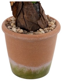 Изкуствено растение (височина 29 cm) Hyacinth – Ixia